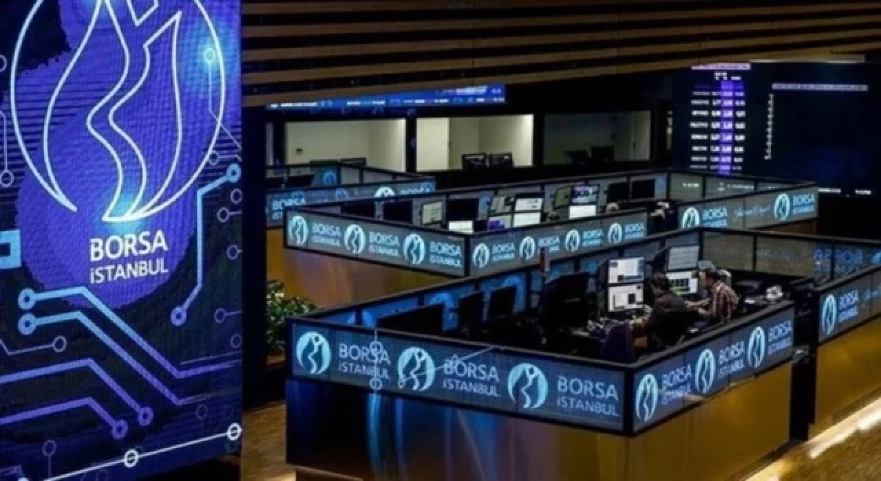 Borsa: Haftalık kapanış rekorunu kırdı