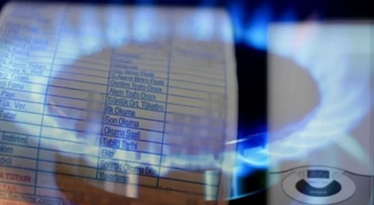 BOTAŞ’tan doğalgaz abonelerine dolandırıcılık uyarısı