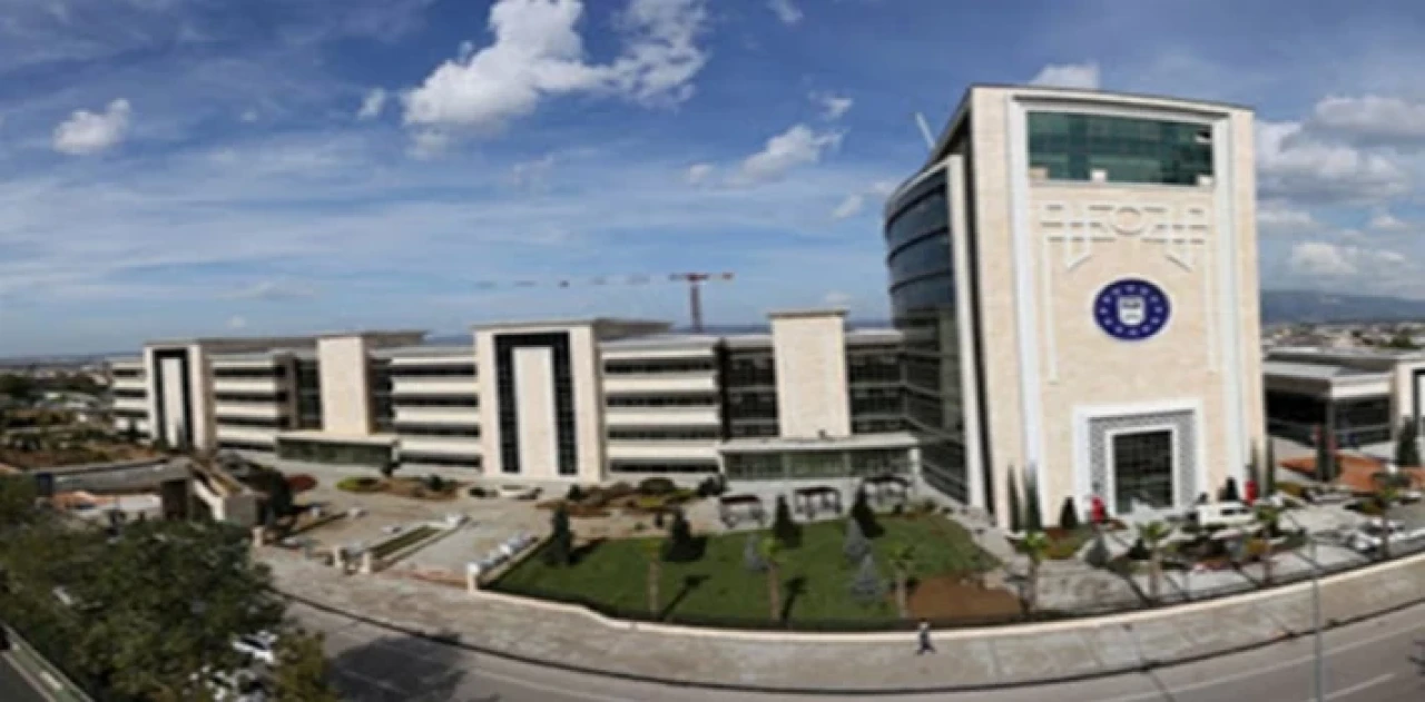 Bursa Büyükşehir’den Akıllı Şehir Akademisi