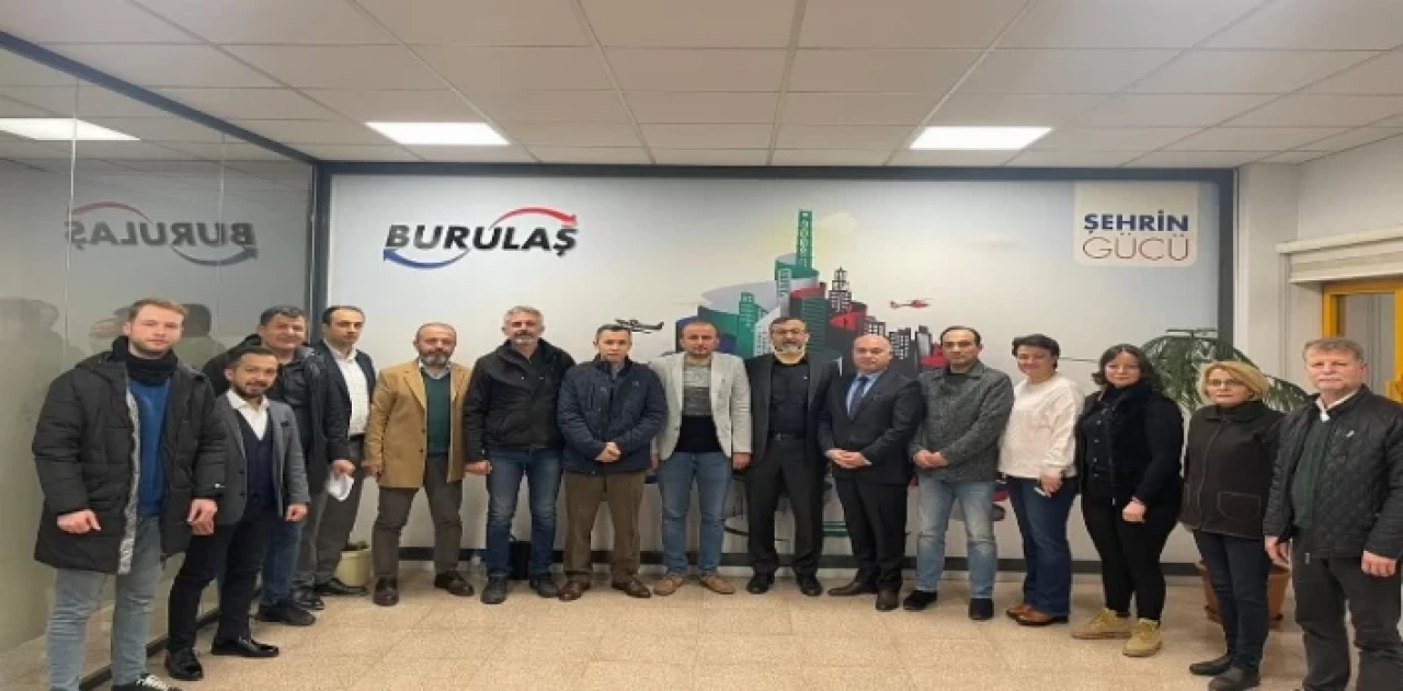 Bursa Osmaniyeliler Derneği Başkanlığı’na Çapar seçildi