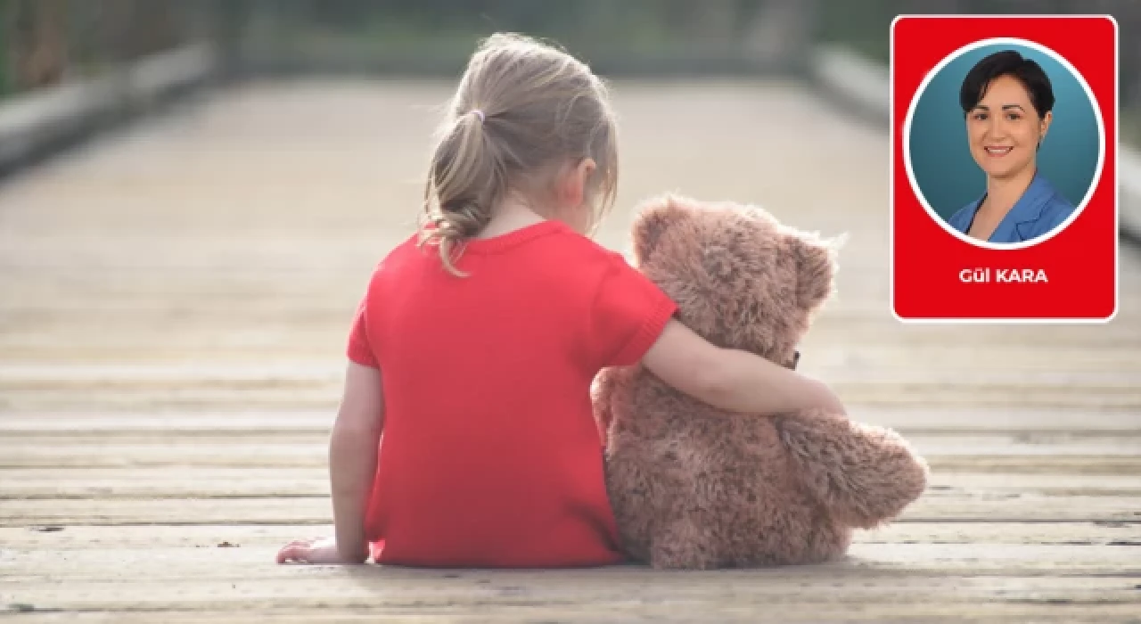 Büyüklüğün içerisindeyim