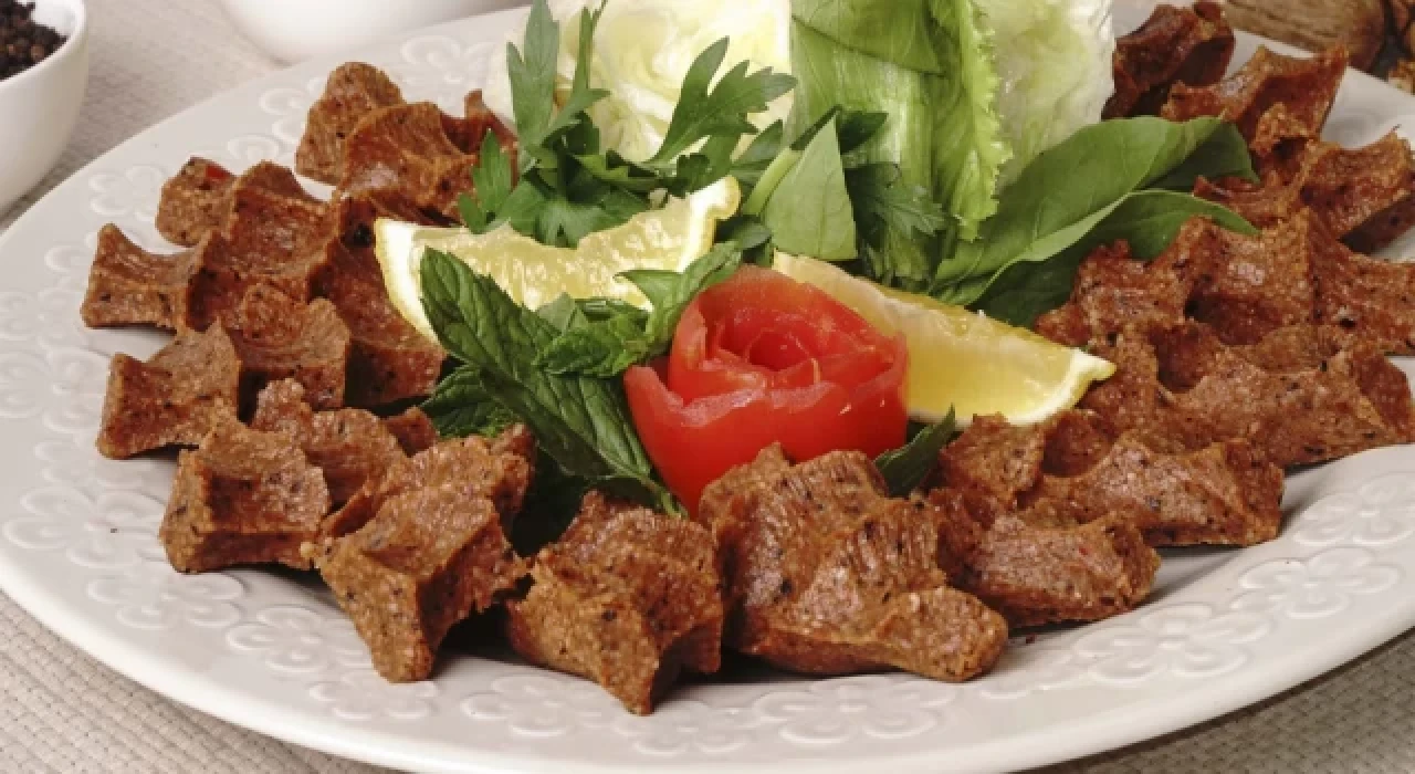 Çiğ köfteye 1 yılda yüzde 185 zam geldi