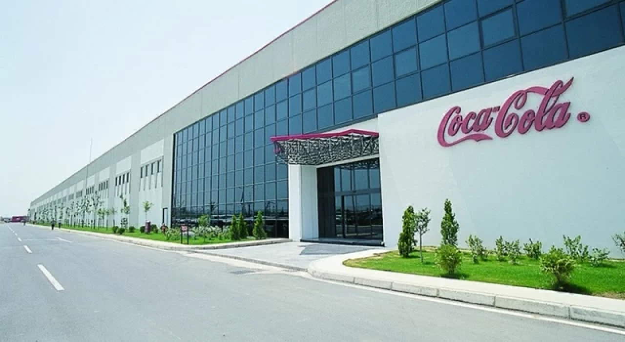 Coca Cola, Anadolu Etap İçecek’in yüzde 80’ini satın aldı
