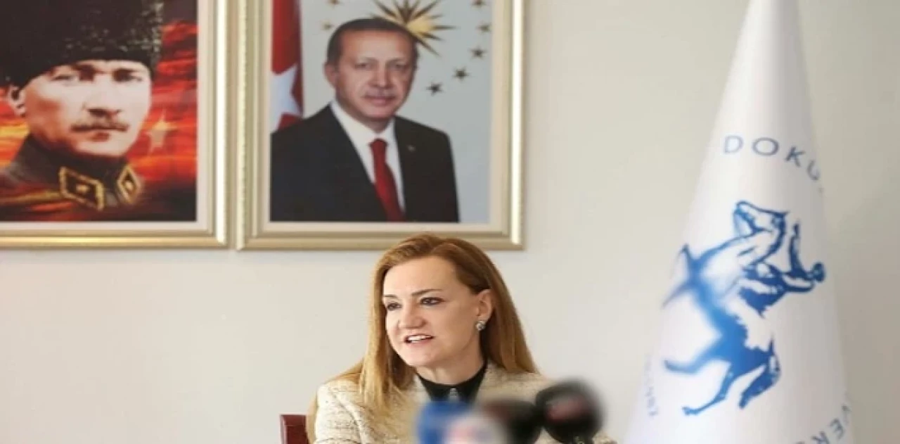 DEÜ’den Meslek Hastalıkları Hastanesi İçin Bağış Çağrısı