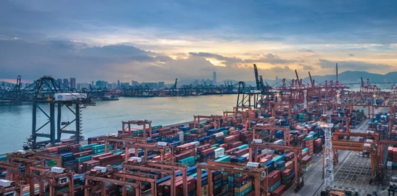 Egeli ihracatçılardan ’asgari’ eleştiri... İhracat rakamlarını çok arayacağız