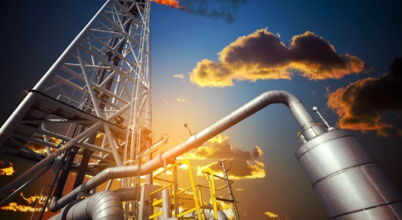 Ekim ayı sanayi üretim rakamları açıklandı