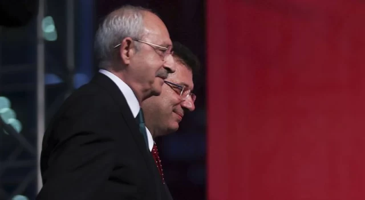 Ekrem İmamoğlu, CHP'nin yarınki grup toplantısına katılacak