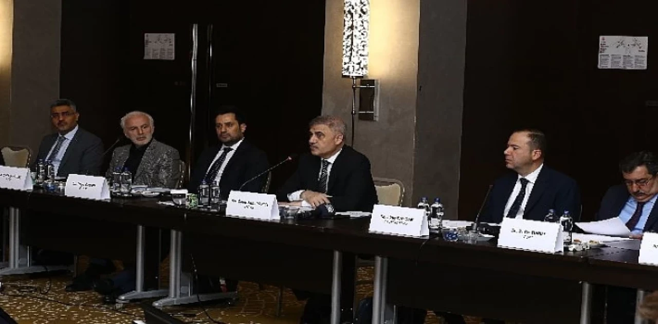 Elektrik Dağıtım Sektörü Antalya’da Buluştu