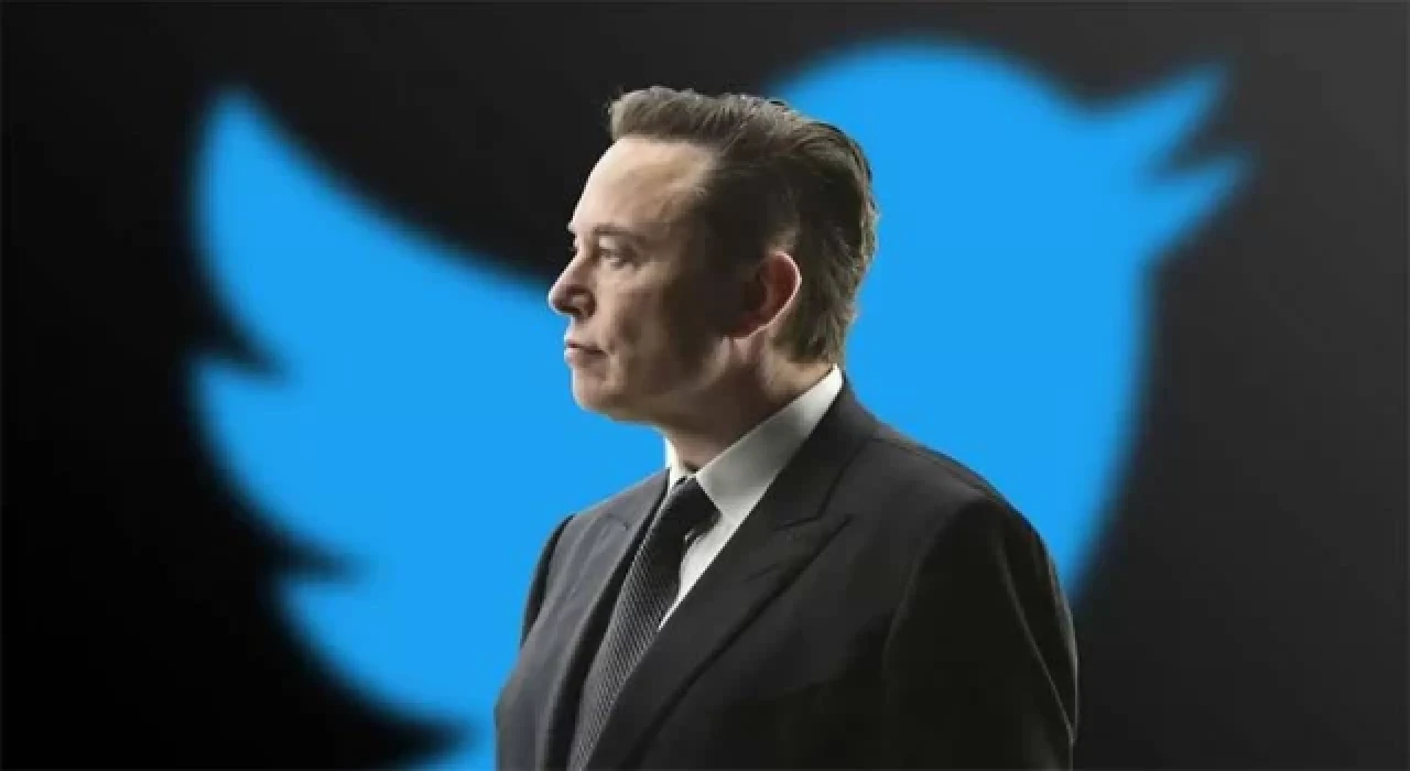 Elon Musk, Twitter’da kullanılmayan 1,5 milyar hesabı siliyor