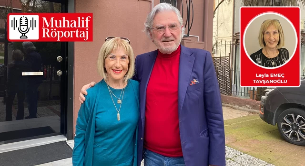 Eski AKP’li Emin Şirin: “IŞİD’le işbirliği insanlık suçu”