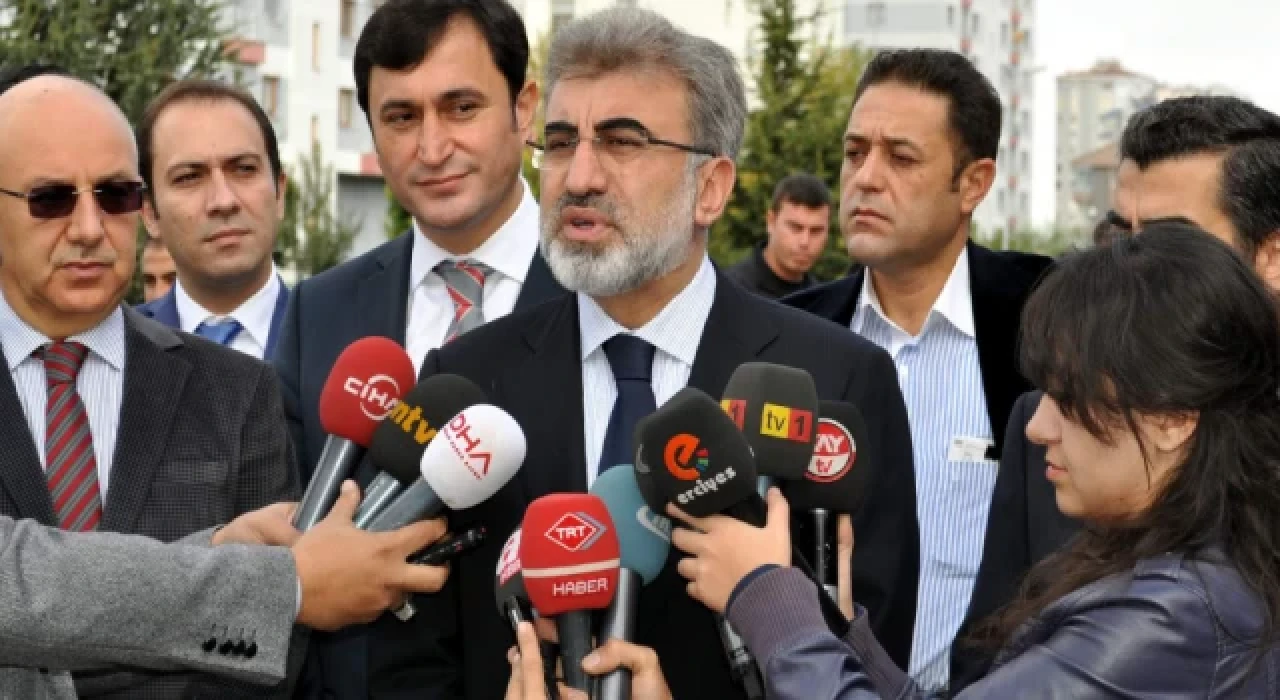 Eski Bakan'ın korumasına hapis cezası