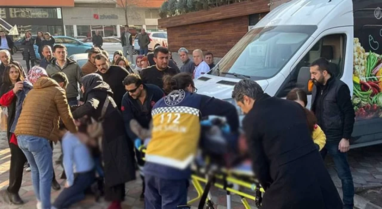 Eski Ülkü Ocakları Başkanı Sinan Ateş başından vurularak öldürüldü