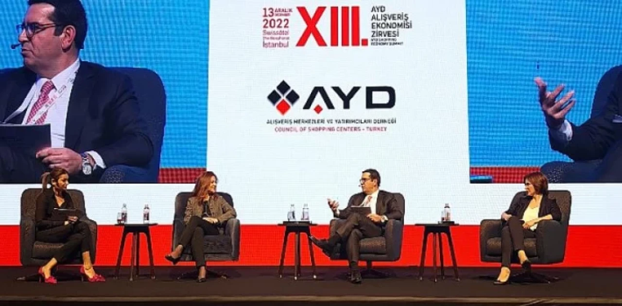 Fiba CP’den Perakendeye 'Rekaberlik’ Çağrısı