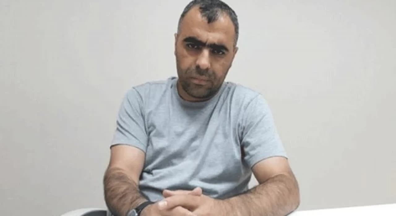 Gazeteci Sinan Aygül tahliye edildi
