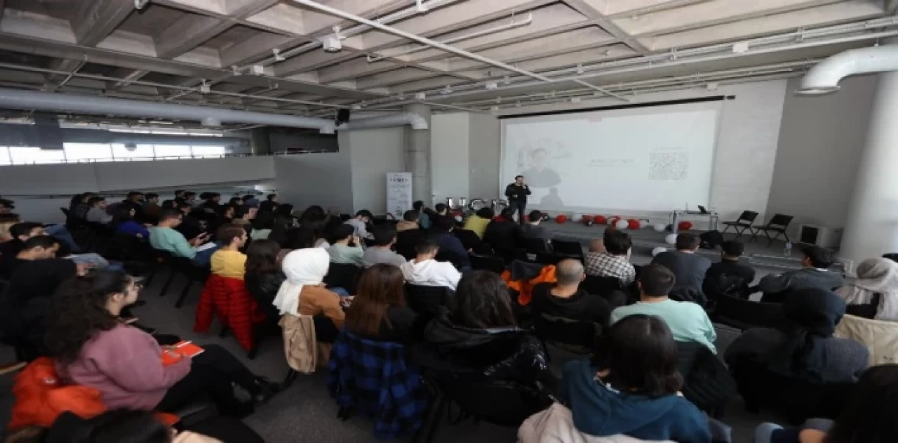 Gaziantep’ten Yapay Zeka Zirvesi