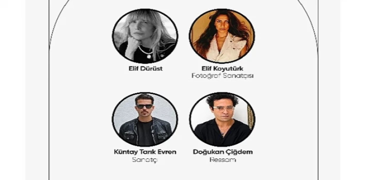 Hepsiburada’nın Sanat Platformu Sanatburada, Türkiye’de İlk Kez Canlı Yayında Sanat Eserlerini Sanatçıların Anlatımıyla Satışa Sunuyor