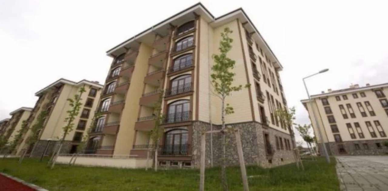 ’İlk Evim İlk İş Yerim’de 4. etap kura takvimi açıklandı