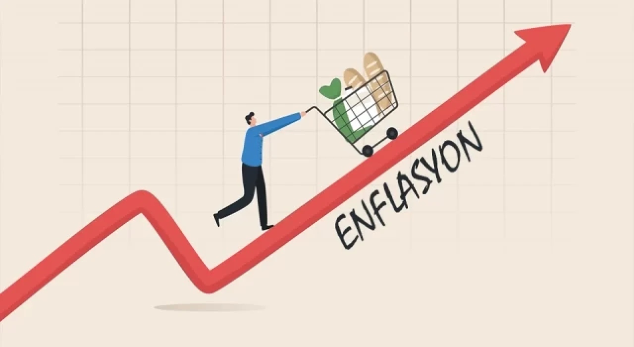 İstanbul'un kasım ayı enflasyonu yüzde 105 olarak açıklandı