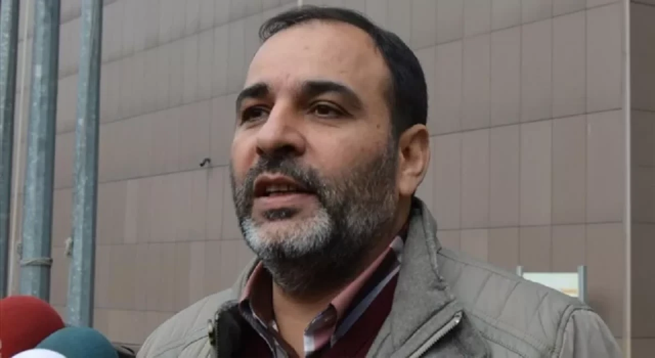 İsveç'te yaşayan FETÖ firarisi Bülent Keneş'in Türkiye'ye iadesi reddedildi