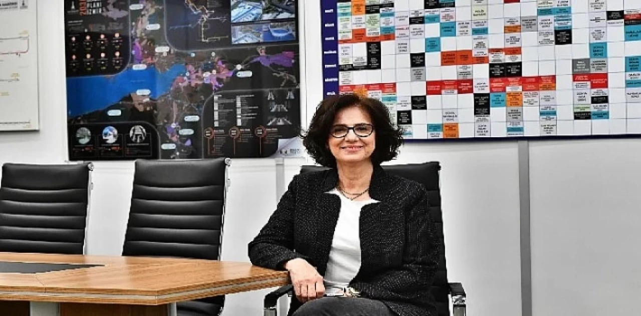 İzmir Büyükşehir’den e-skutere hız sınırı düzenlemesi