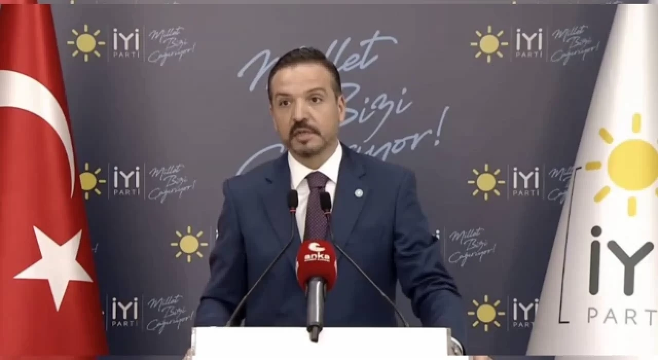 Kılıçdaroğlu’nun ”çoklu aday” açıklamasına İyi Parti’den yanıt: Başka bir seçeneği doğru bulmuyoruz