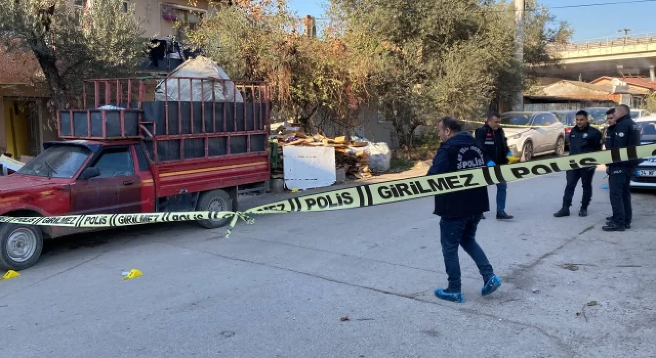 Kocaeli’de erkek şiddeti: Eski eşinin yeniden evlendiğini öğrenince iz sürüp kurşun yağdırmış!