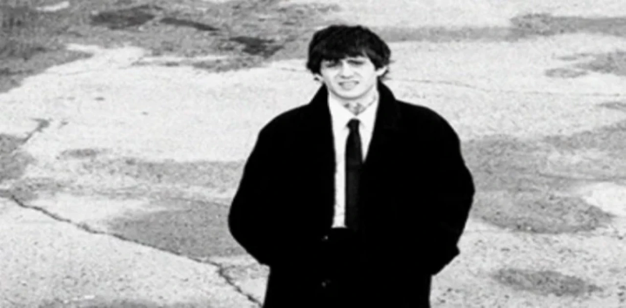 Kum’dan ’İki Yabancı’