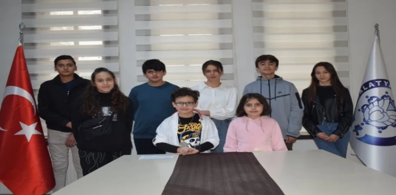 Malatya’da Çocuk Meclisi’nden ’oyuncak’ kampanyası