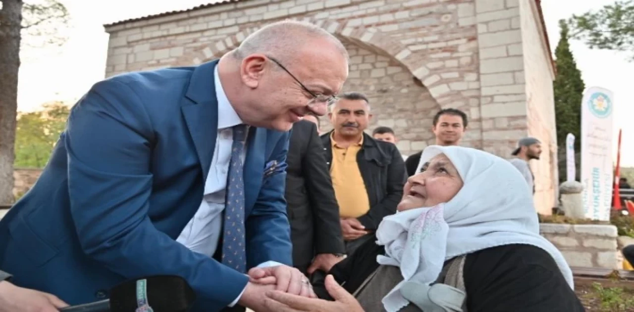 Manisa ’en başarılı Büyükşehir Başkanları’nda ilk 5’te