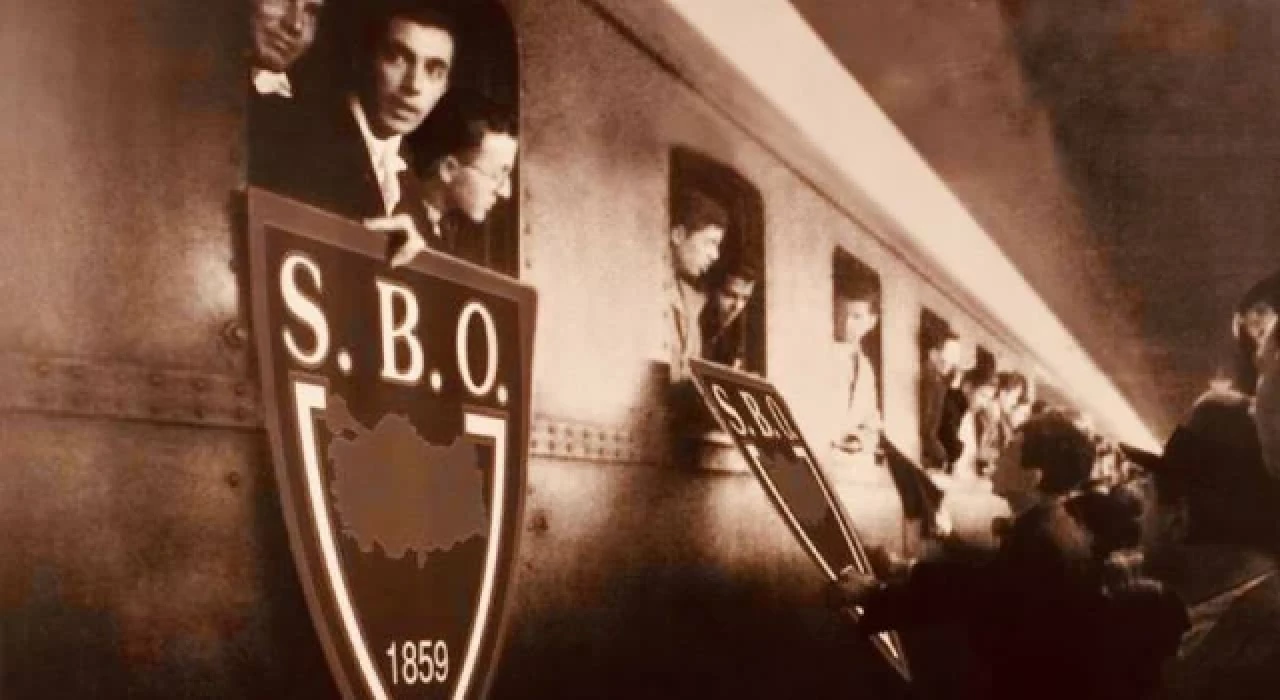 Mülkiye’nin 163. kuruluş yıldönümü