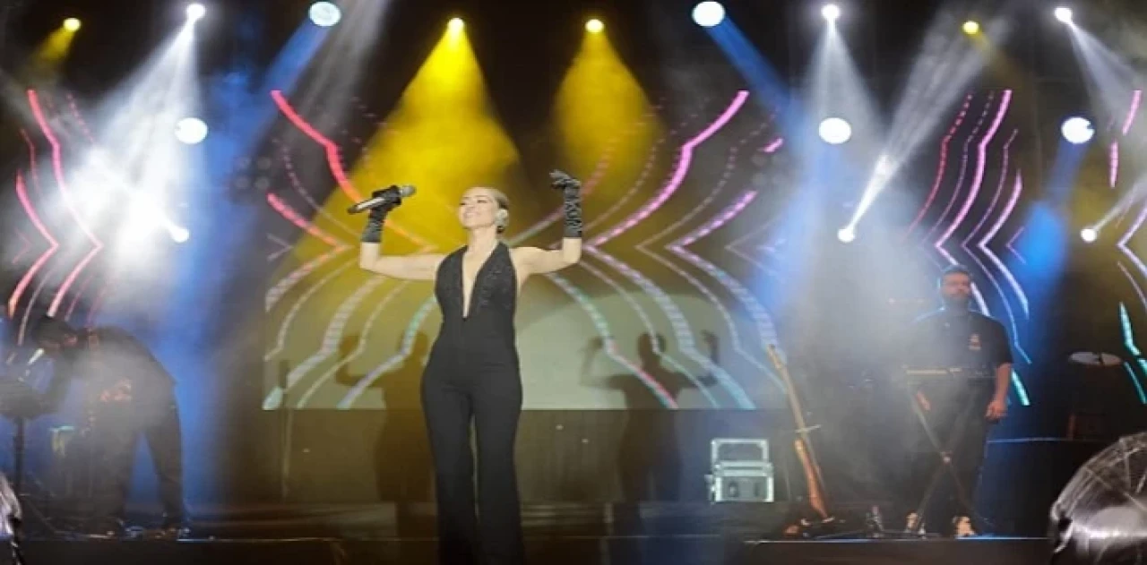 Nevşehir’de Derya Uluğ Coşkusu