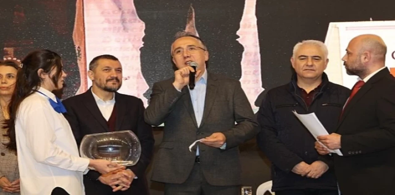 Nevşehir’de ”İlk Evim, İlk İş Yerim” Projesiyle Yapılacak Konutlar İçin Kura Çekildi