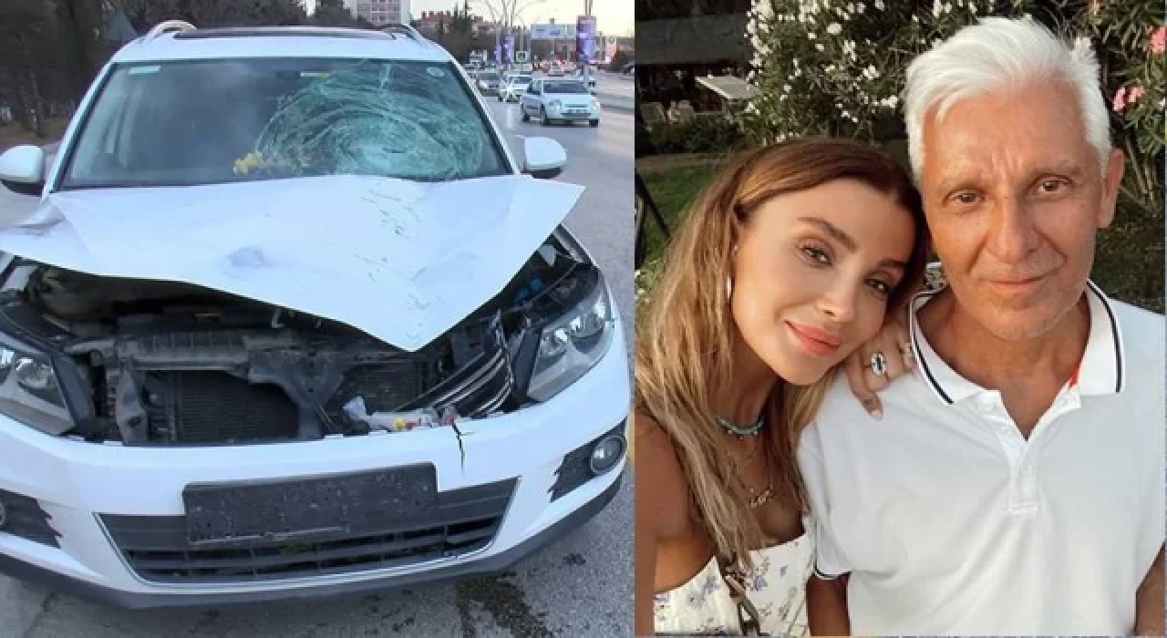 Özge Ulusoy’un babasının öldüğü kazada sürücüye 6 yıla kadar hapis istemi