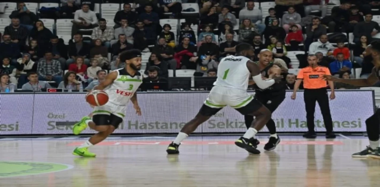 Potanın Tarzanları ’şafak’ı göremedi