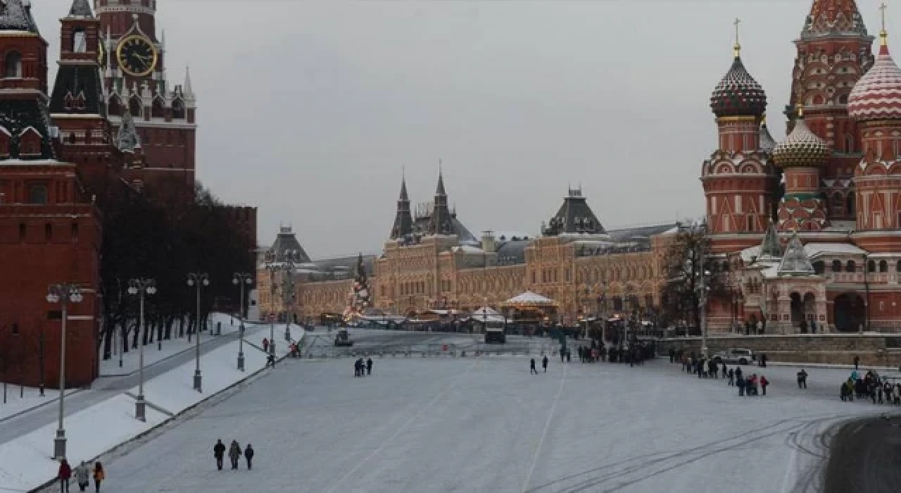 Rusya’dan Zelenski’nin ABD ziyaretine tepki