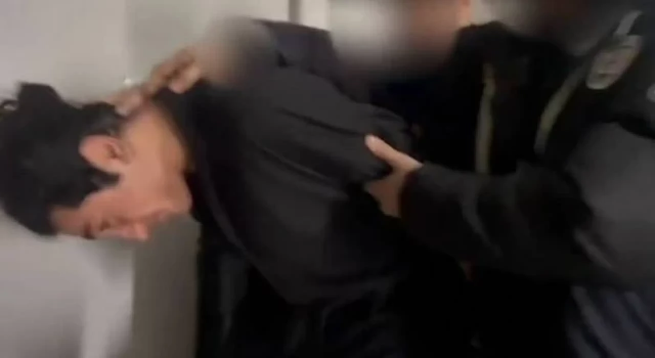 Sosyal medya fenomeni ’Gaga Bulut’ gözaltına alındı