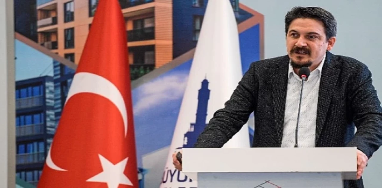 TARKEM’den Kemeraltı için kentsel dönüşüme farklı bakış