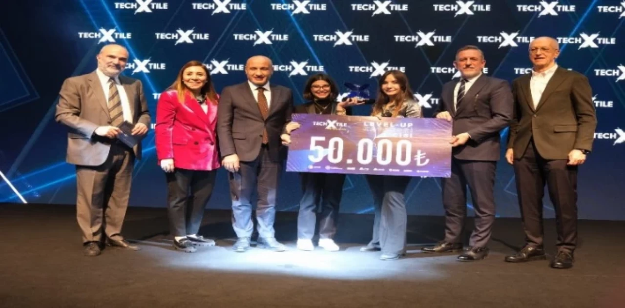 TechXtile Start-Up Challenge’da final zamanı