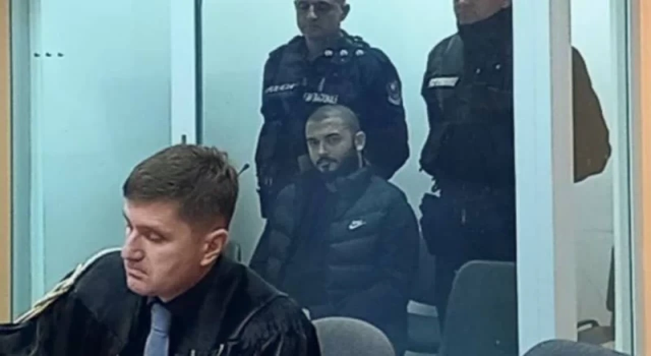 Thodex’in kurucusu Faruk Fatih Özer’in Türkiye’ye iade sürecine ilişkin duruşma ertelendi