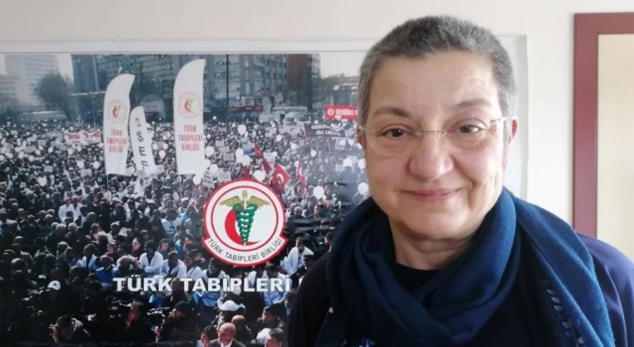 TTB Başkanı Fincancı hakkındaki iddianame kabul edildi; 23 Aralık’ta hâkim karşısına çıkacak