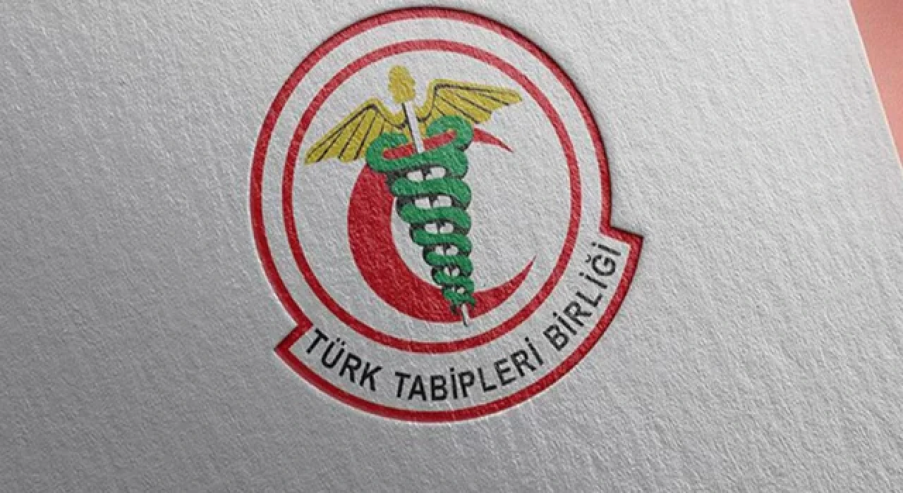 TTB Merkez Konseyi üyelerine soruşturma açıldı