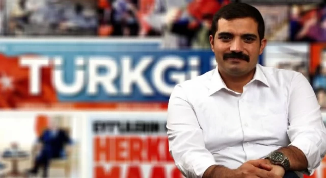 Türkgün gazetesi, bugünkü manşetinde eski Ülkü Ocakları Genel Başkanı Sinan Ateş’in öldürülmesine yer vermedi