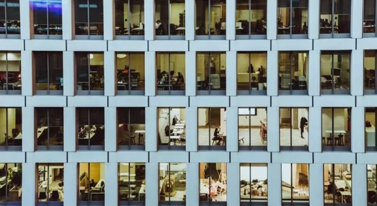 Türkiye'de ilk kez bir şirket, 4 günlük mesaiye geçti