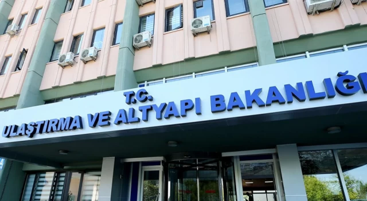 Ulaştırma ve Altyapı Bakanlığı, beş müfettiş yardımcısı alacak