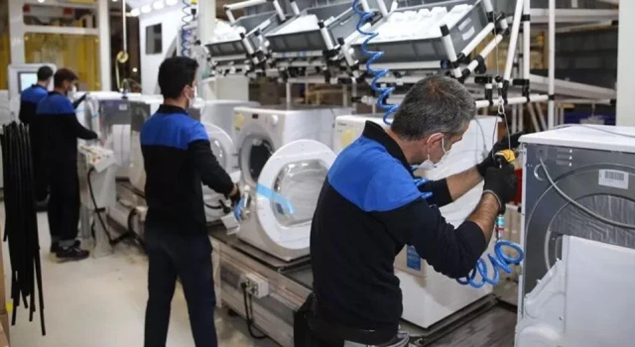 Yenilenmiş elektronik eşya ithal edilebilecek