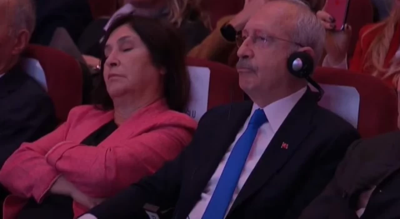 Yılmaz Özdil'in Selvi Kılıçdaroğlu paylaşımı gündem oldu