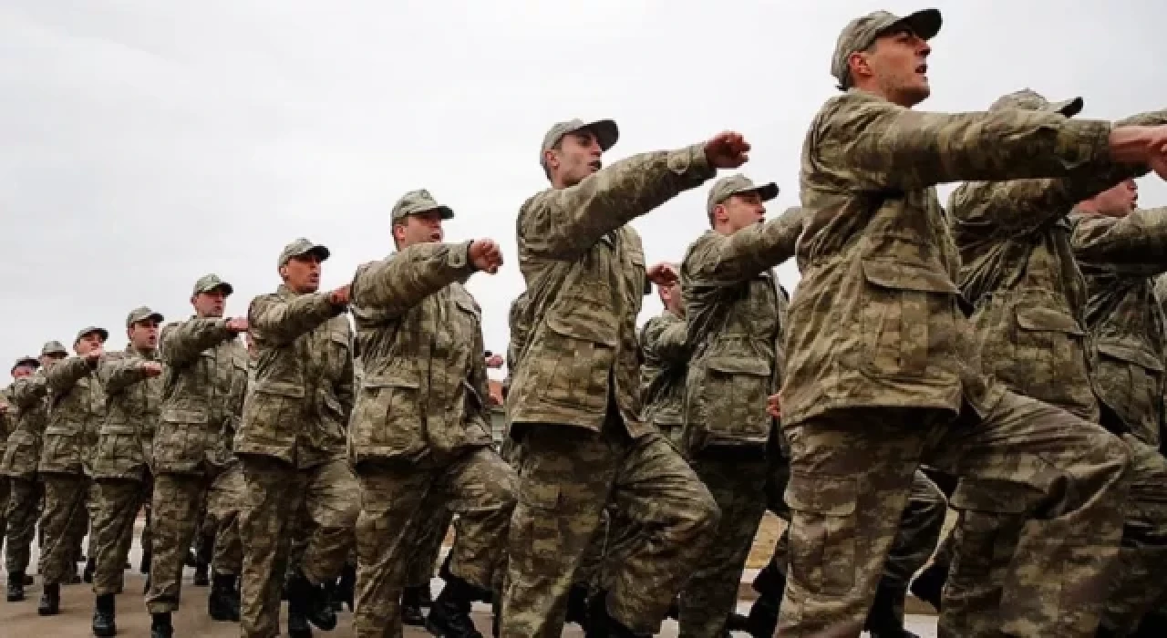 2023 bedelli askerlik yerleri açıklandı