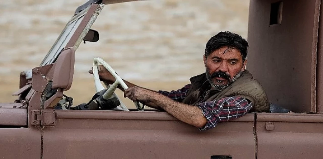 2023 yılının en iddialı filmi 'Emanet’ geliyor