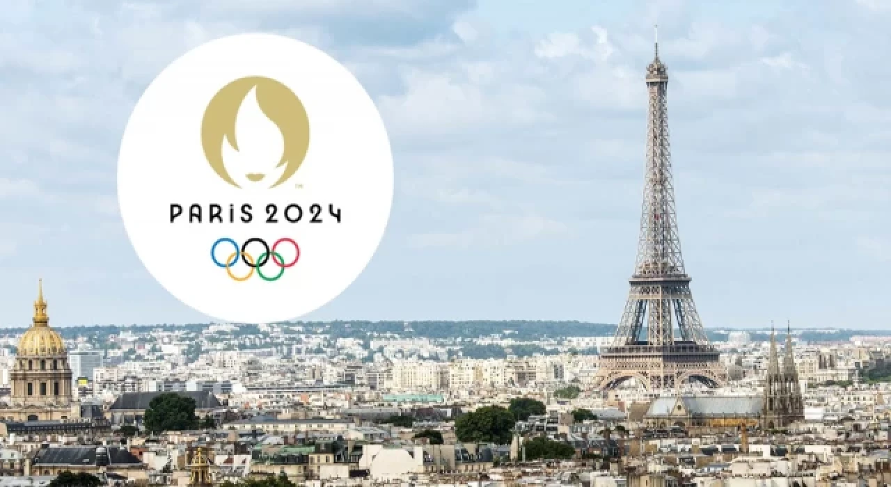 2024 Paris Olimpiyatları'nda Rus ve Belaruslu sporculara yeşil ışık