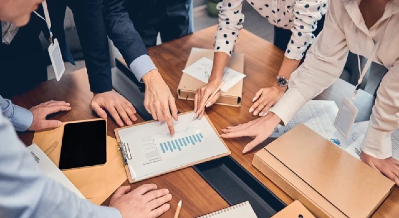 5 Adımda Finansal Başarıya Ulaşmak